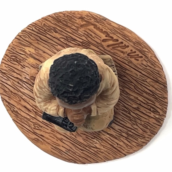 Vintage Miss Martha's Nate "..Hear My Prayer" - Picture 6 of 9